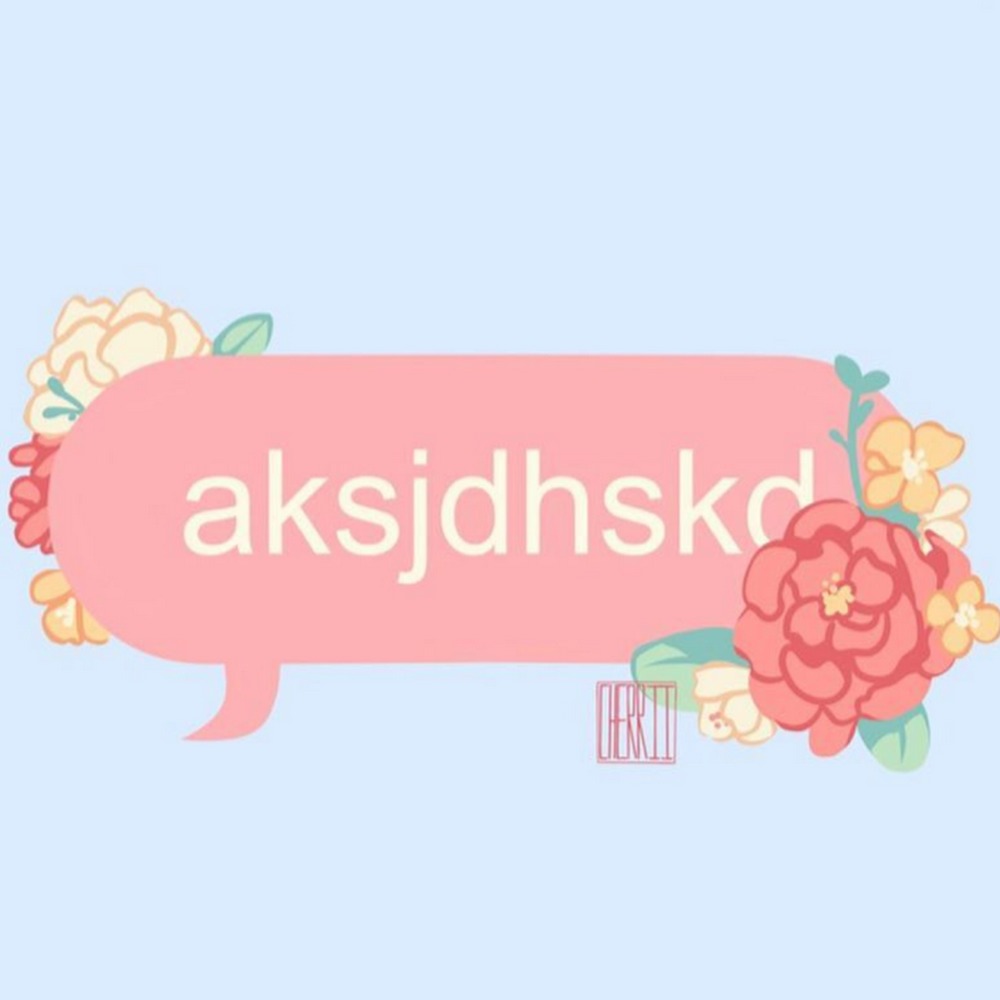 Meet your Posher, 2tall4vball